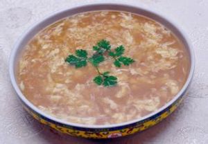 鯉魚蘿蔔絲湯 鯉魚蘿蔔絲湯