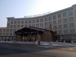 東方阿爾卑斯小鎮 東方阿爾卑斯小鎮