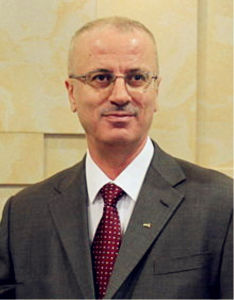 拉米·哈姆達拉