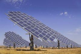 太陽能熱發電廠選址 太陽能熱發電廠選址