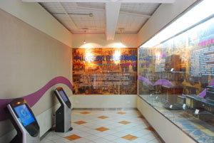 （圖）中山中國收音機博物館