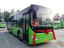 萊蕪公交2路 萊蕪公交2路