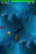 深海潛水[iPhone遊戲]