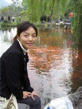 張春玲[南開大學物理科學院副教授]