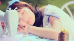 白日夢[吳昕演唱歌曲]