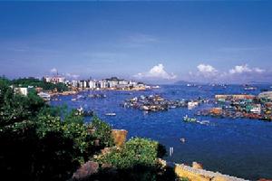 珠海萬山海洋開發試驗區 珠海萬山海洋開發試驗區