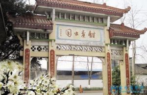 甜蜜公園 甜蜜公園