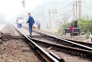 廣三鐵路 廣三鐵路