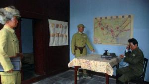 天津前線指揮部舊址 天津前線指揮部舊址