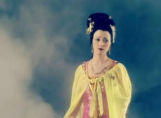 曹雪芹借秦可卿的嘴說出的這話,其商業頭腦讓人驚訝 曹雪芹借秦可卿的嘴說出的這話,其商業頭腦讓人驚訝