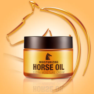 美麗加芬馬油親膚保濕霜 美麗加芬馬油親膚保濕霜