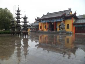 三河古鎮 三河古鎮