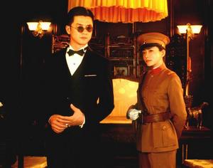 （圖）《末代皇妃》