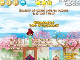 憤怒的小鳥情人節版 憤怒的小鳥情人節版