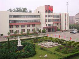 即墨新興中學 即墨新興中學