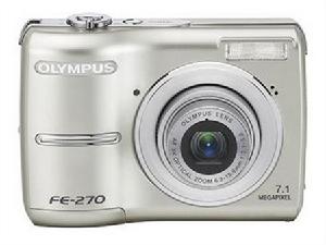 奧林巴斯 FE270