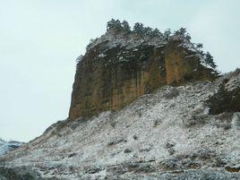 首陽山[河南省偃師市首陽山]