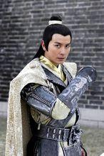 福祿壽三星報喜