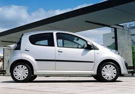 雪鐵龍c1 雪鐵龍c1