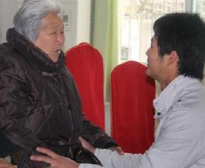 老年持續活動理論 老年持續活動理論