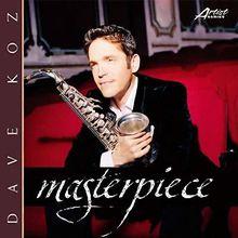 Dave Koz