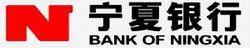 寧夏銀行行徽