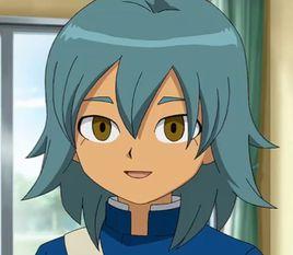 狩屋正樹 狩屋正樹