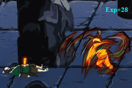 火影忍者大戰1.1 火影忍者大戰1.1