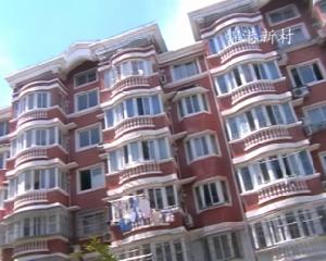 錦港新村 錦港新村