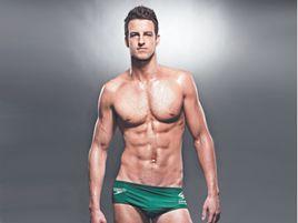 詹姆斯·馬格努森 詹姆斯·馬格努森