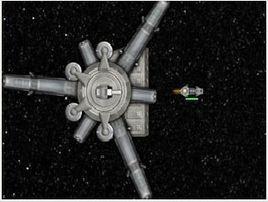 太空戰記 太空戰記