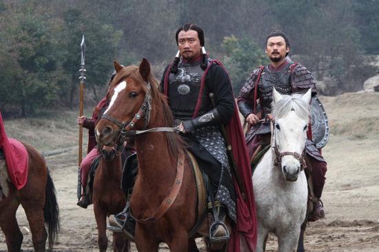 十六國他號稱“萬人敵”,破一城三千人成無頭屍 嚇破10萬援軍 十六國他號稱“萬人敵”,破一城三千人成無頭屍 嚇破10萬援軍