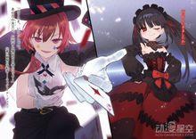 左邊為凱爾特.α.傑艾爾