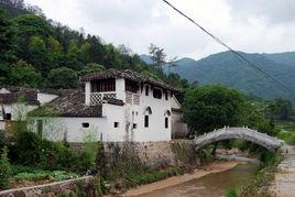 嶺下蘇村 嶺下蘇村