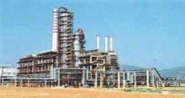 大連西太平洋石油化工有限公司 大連西太平洋石油化工有限公司