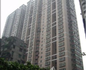 天錦大廈 天錦大廈