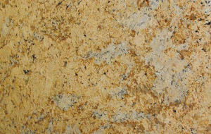 草地金 | Golden Meadow |