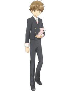 魔卡少女櫻：透明牌篇[Mad House製作的電視動畫]