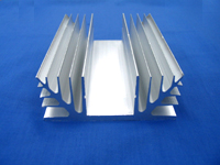 鎮江市長城電子散熱器有限公司 鎮江市長城電子散熱器有限公司