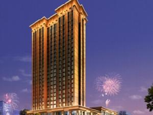 寧波BEST錢湖公館