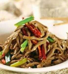 蔥香腰條 蔥香腰條