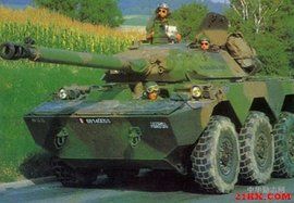 BMP-2步兵戰車 BMP-2步兵戰車