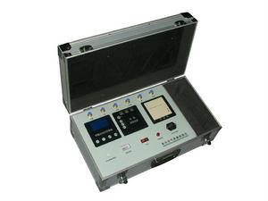 興科甲醛檢測儀