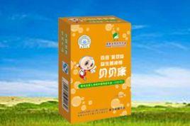 貝貝康益生菌沖劑 貝貝康益生菌沖劑