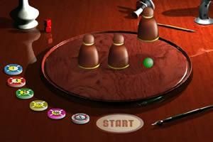 小球猜猜猜 小球猜猜猜