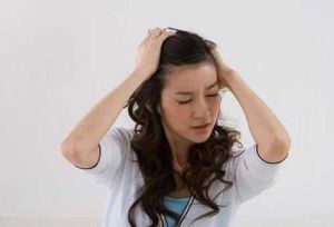 血瘀成癰證 血瘀成癰證