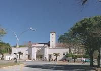 羅德斯大學 羅德斯大學