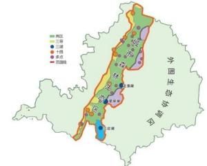 龍泉山城市森林公園 龍泉山城市森林公園