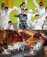 少年強[元宵晚會節目]