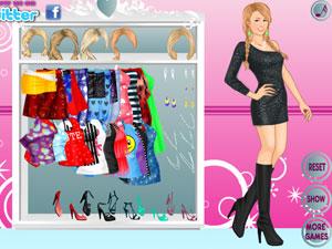 我的明星夢遊戲